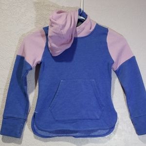 Champion toddler girl sweatshirt